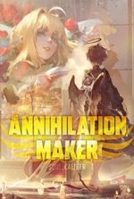 Annihilation Maker DXD